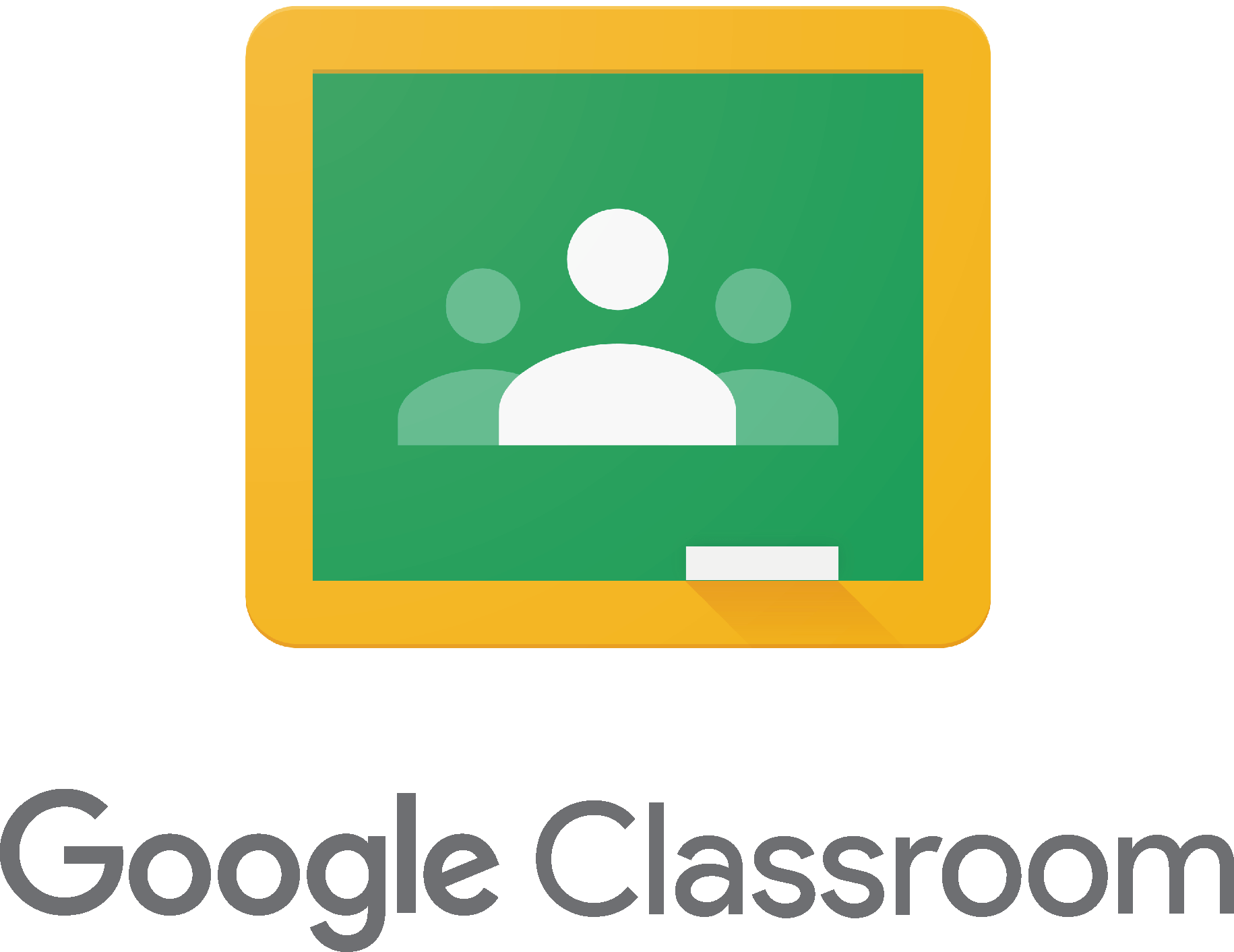 google classroom logo