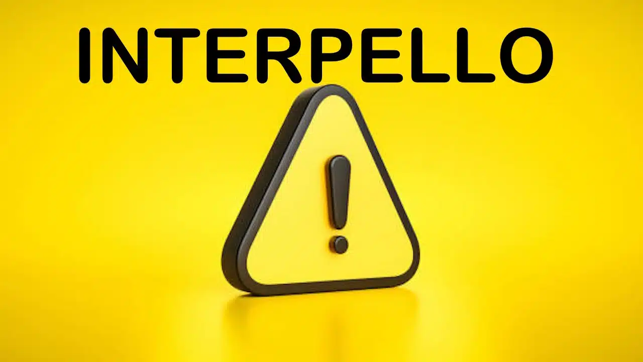 Interpello