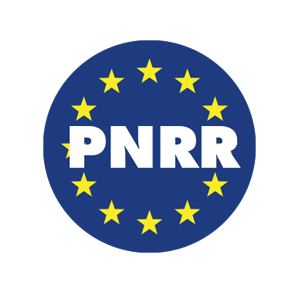 LOGO PNRR